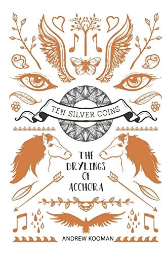 The Drylings of Acchora