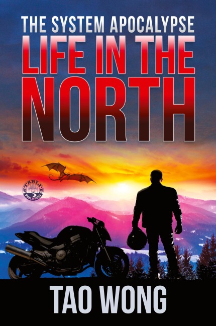 Life in the North: A Post-Apocalyptic Sci-fi Novel