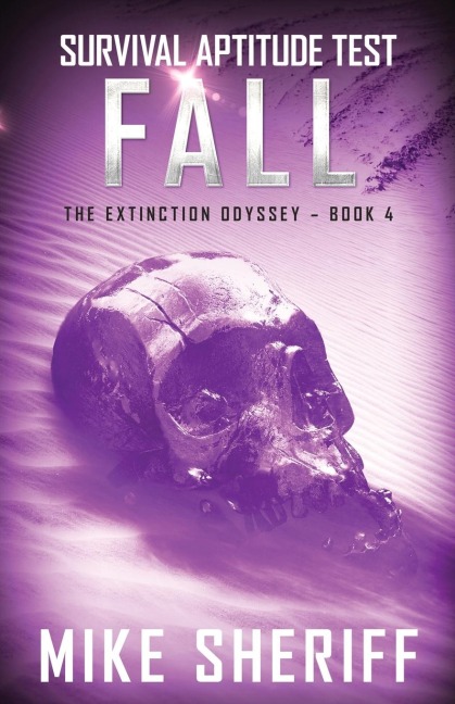 Survival Aptitude Test: Fall