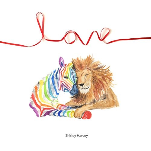 Love A Guide for Your Inner Child All about Love
