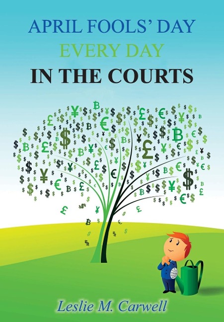 Kerouacking About The Legal Landscape: For The Just, The Unjust, And Those Who Just Like To Laugh