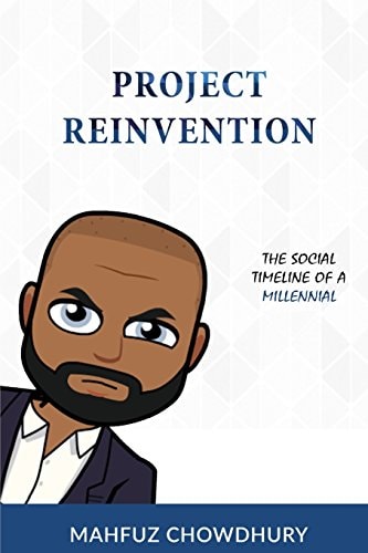 Project Reinvention The Social Timeline of a Millennial