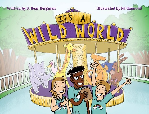 Its a Wild World