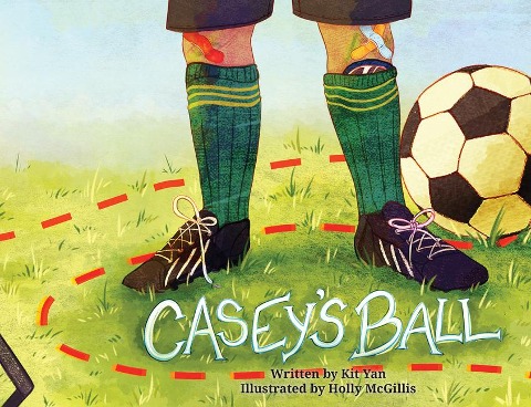 Caseys Ball