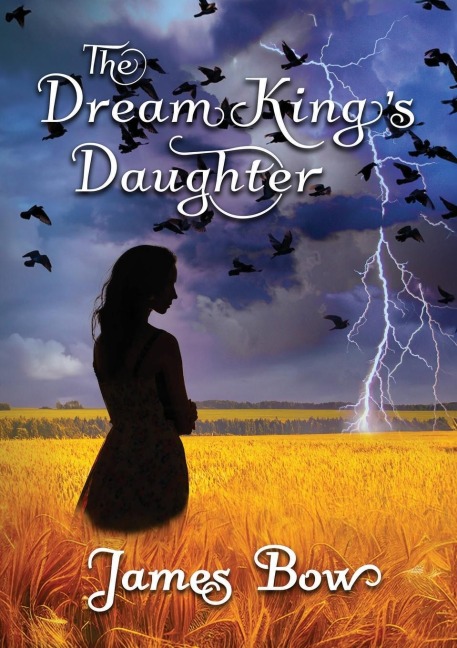The Dream Kings Daughter