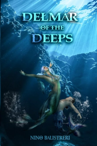 Delmar of the Deeps