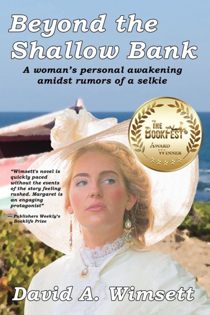 Beyond the Shallow Bank: A woman searches for herself amidst rumors of the selkies
