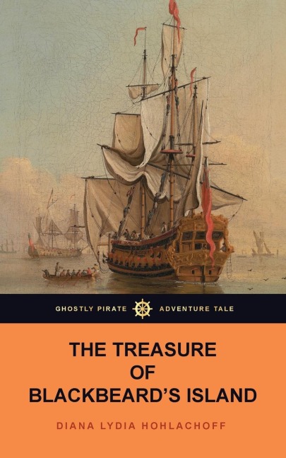The Treasure of Blackbeards Island