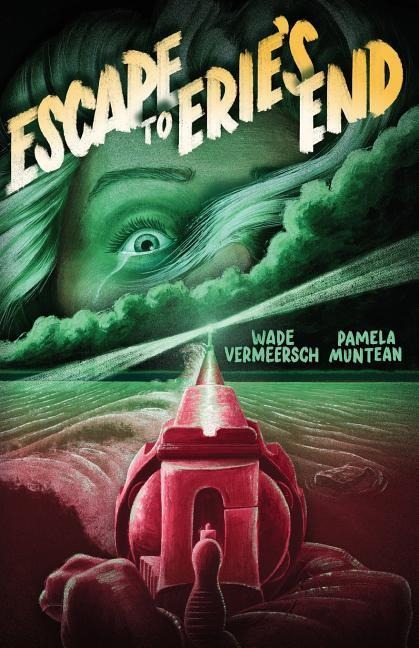 Escape to Eries End