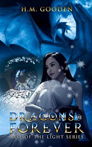 Dragons Are Forever Prequel to the Dragons of the North