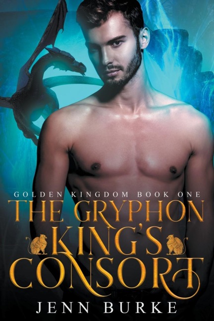 The Gryphon Kings Consort