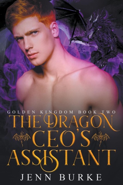 The Dragon CEOs Assistant