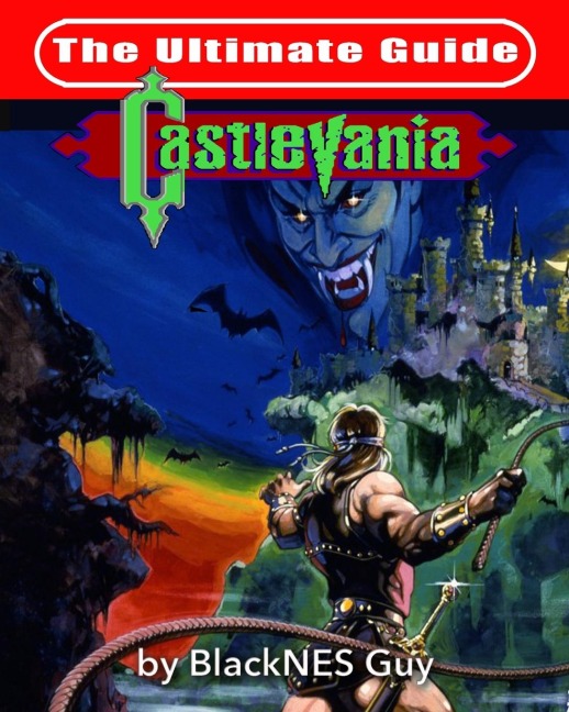 NES Classic: The Ultimate Guide to Castlevania