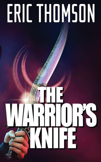 The Warriors Knife