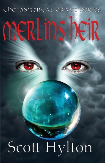 Merlins Heir