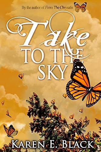 Take to the Sky