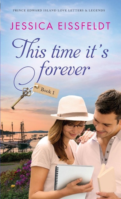This Time Its Forever