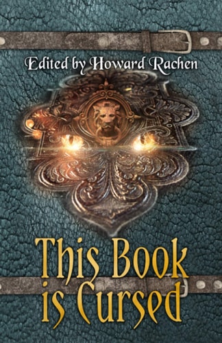 This Book Is Cursed