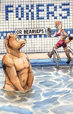 Foxers Or Beariefs