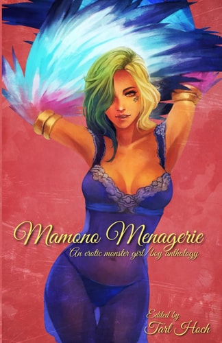 Mamono Menagerie