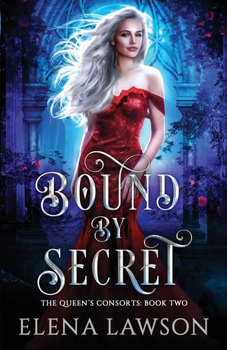 Bound by Secret A Reverse Harem Fantasy Romance