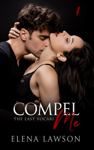 Compel Me A Reverse Harem Vampire Romance