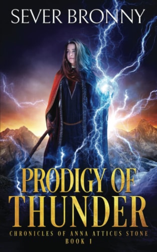 Prodigy of Thunder