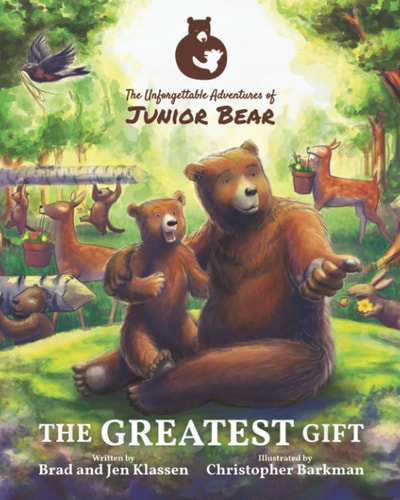 The Greatest Gift