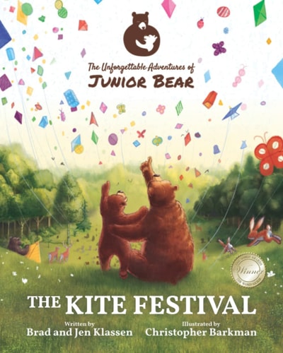 The Kite Festival