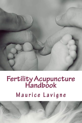 Fertility Acupuncture Handbook