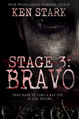Stage 3 Bravo