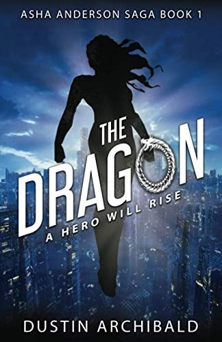 Asha Anderson The Dragon