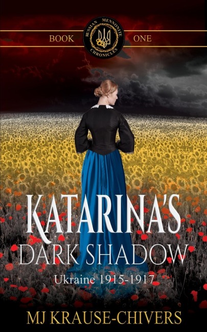 Katarinas Dark Shadow: Ukraine: 1915-1917