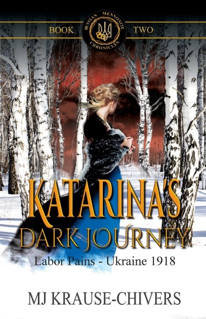 Katarinas Dark Journey
