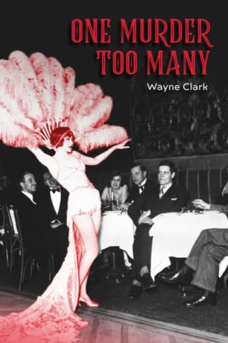 One Murder Too Many