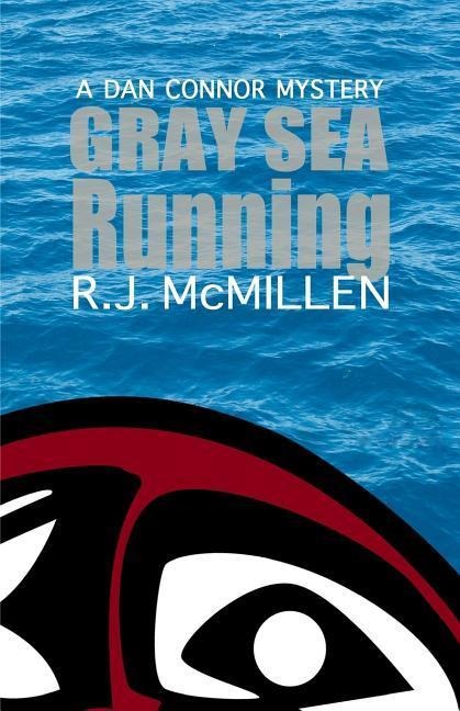 Gray Sea Running
