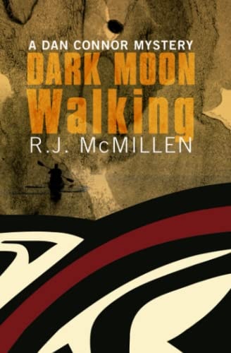 Dark Moon Walking