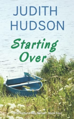 Starting Over