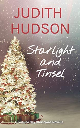 Starlight and Tinsel A Small Town Christmas Novella