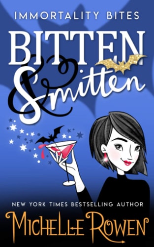Bitten & Smitten