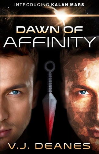 Dawn Of Affinity