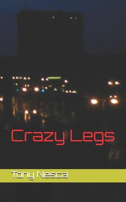 Crazy Legs