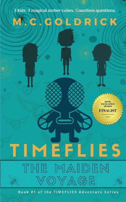 TIMEFLIES The Maiden Voyage: The Maiden Voyage