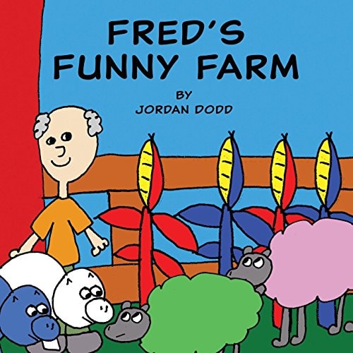 Fred's Funny Farm