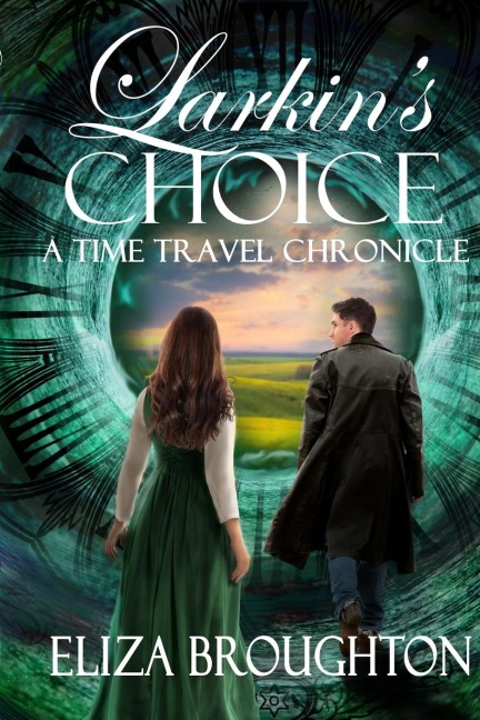 Larkins Choice: A Time Travel Chronicle