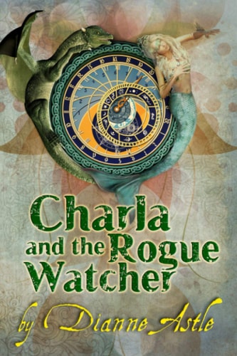 Charla and the Rogue Watcher