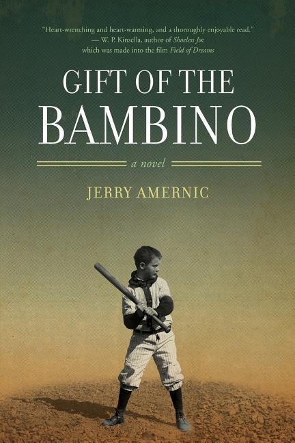 Gift of the Bambino