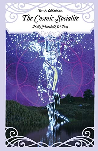 The Cosmic Socialite