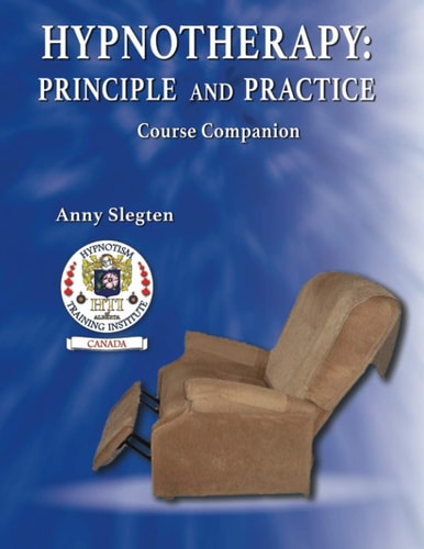 Hypnotherapy Principle And Practice