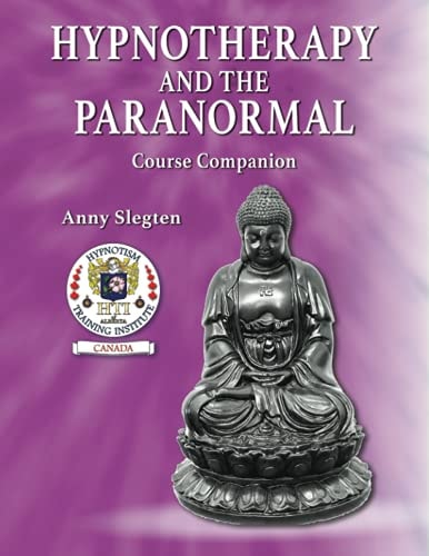 Hypnotherapy And The Paranormal
